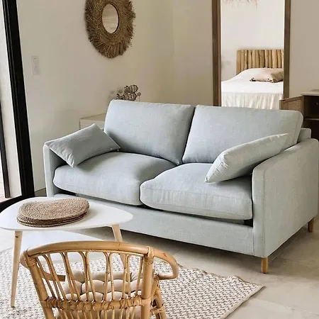 Βίλα Copines, 4 Pers, Piscine Chauffee, 5 Mn *