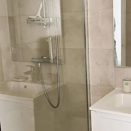 Βίλα Copines, 4 Pers, Piscine Chauffee, 5 Mn *